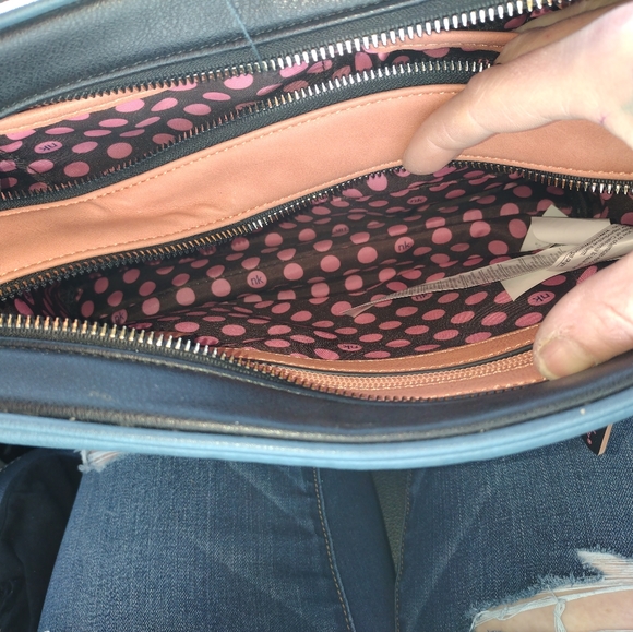 Nichole Lee shoulder bag - Picture 5 of 5